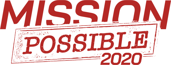 Mission Possible 2020 Summit  Series