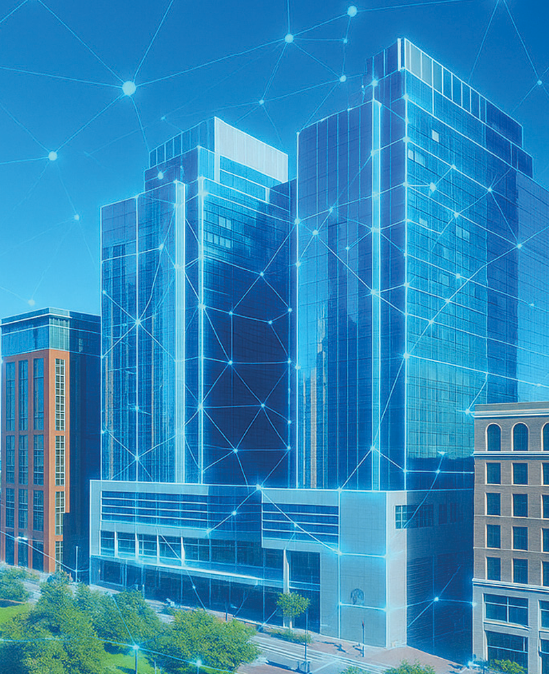 InterContinental Boston - Bendcare 2026