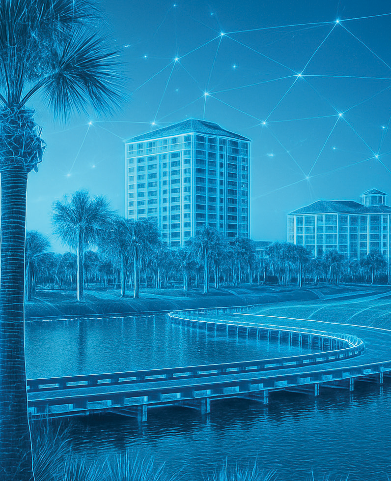 Turnberry Isle - Bendcare 2026